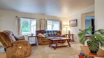 Casa (2 Bedrooms) | Interior