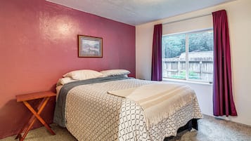 Casa (2 Bedrooms) | Interior