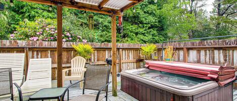 House (2 Bedrooms) | Front of property