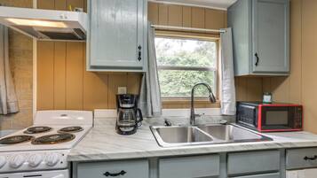 Căn hộ (0 Bedroom) | Nội thất