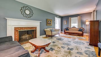 Casa (5 Bedrooms) | Interni