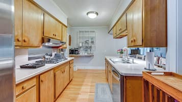 Casa (5 Bedrooms) | Interni