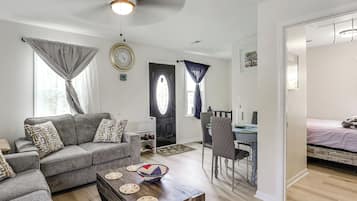 Maison (3 Bedrooms) | Intérieur