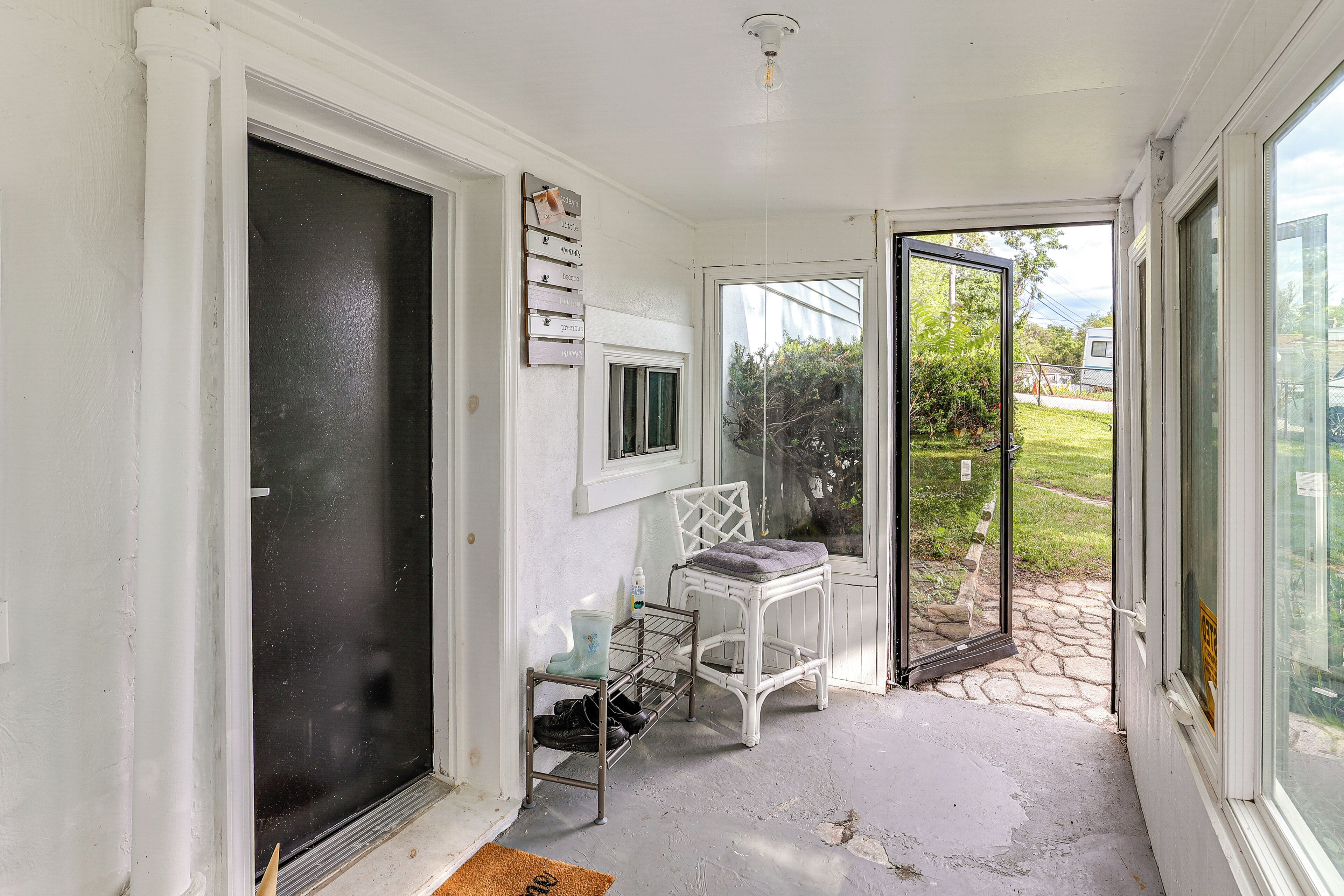 Hus (3 Bedrooms) | Interiör