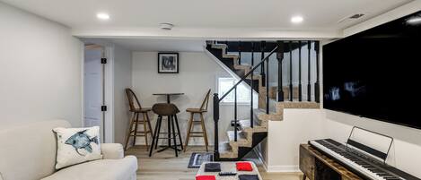 Huis (3 Bedrooms) | Interieur