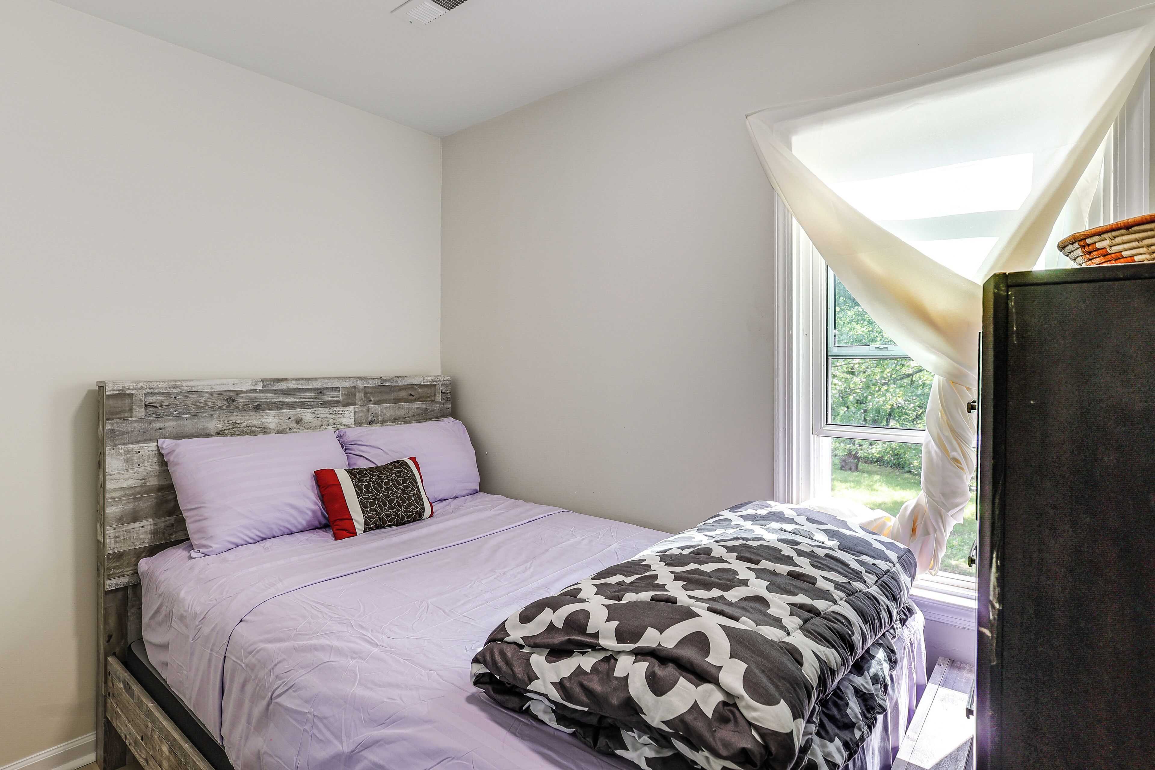 Hus (3 Bedrooms) | Innvendig