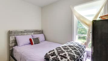 Hus (3 Bedrooms) | Innvendig
