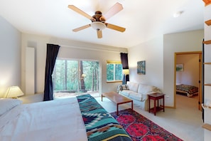 House (3 Bedrooms) | Bahagian dalam