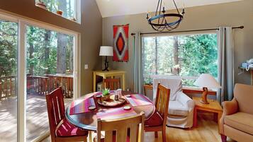 Casa (3 Bedrooms) | Interior