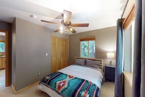 Hus (3 Bedrooms) | Innvendig