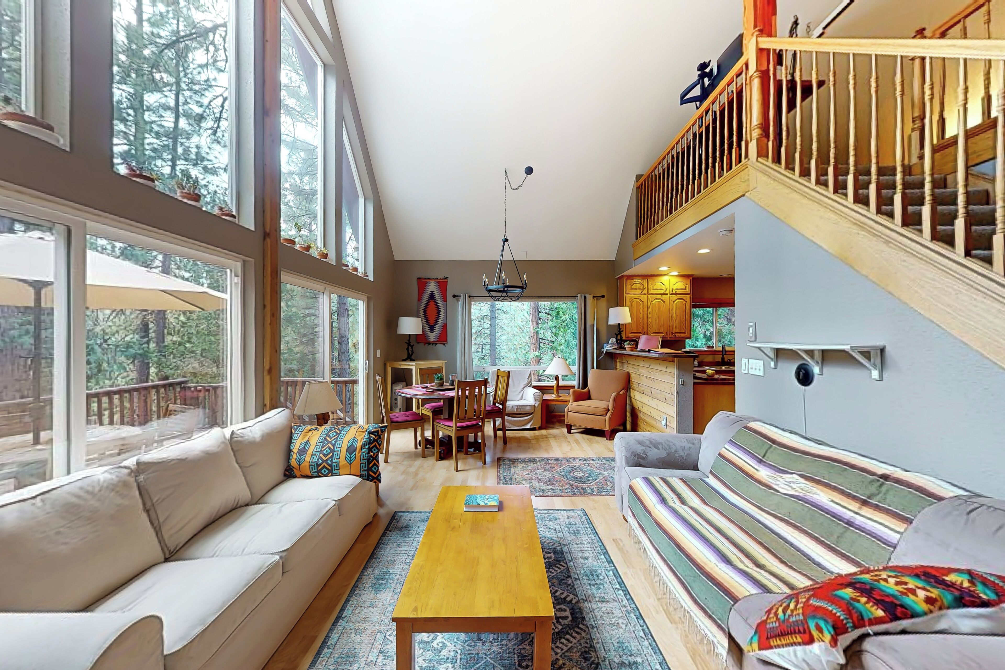 Casa (3 Bedrooms) | Interior