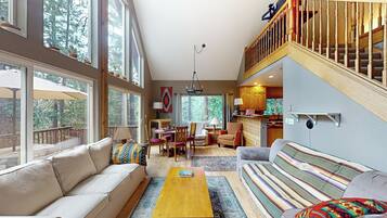 Casa (3 Bedrooms) | Interior