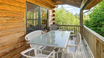 Ferienhaus (2 Bedrooms) | Innenbereich