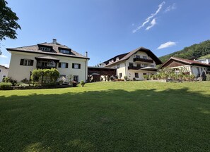 Udendørsområde