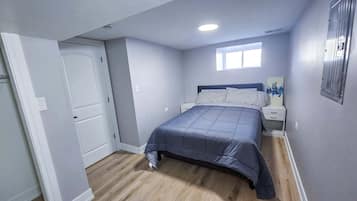 3 chambres, Wi-Fi, draps fournis