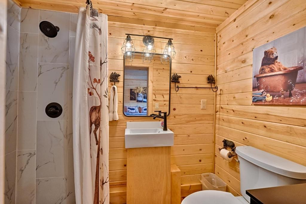 Single Room, City View | Bathroom | Shower, free toiletries, hair dryer, towels