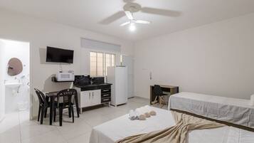 House | 1 bedroom