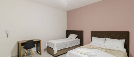 Ferienhaus | 1 Schlafzimmer