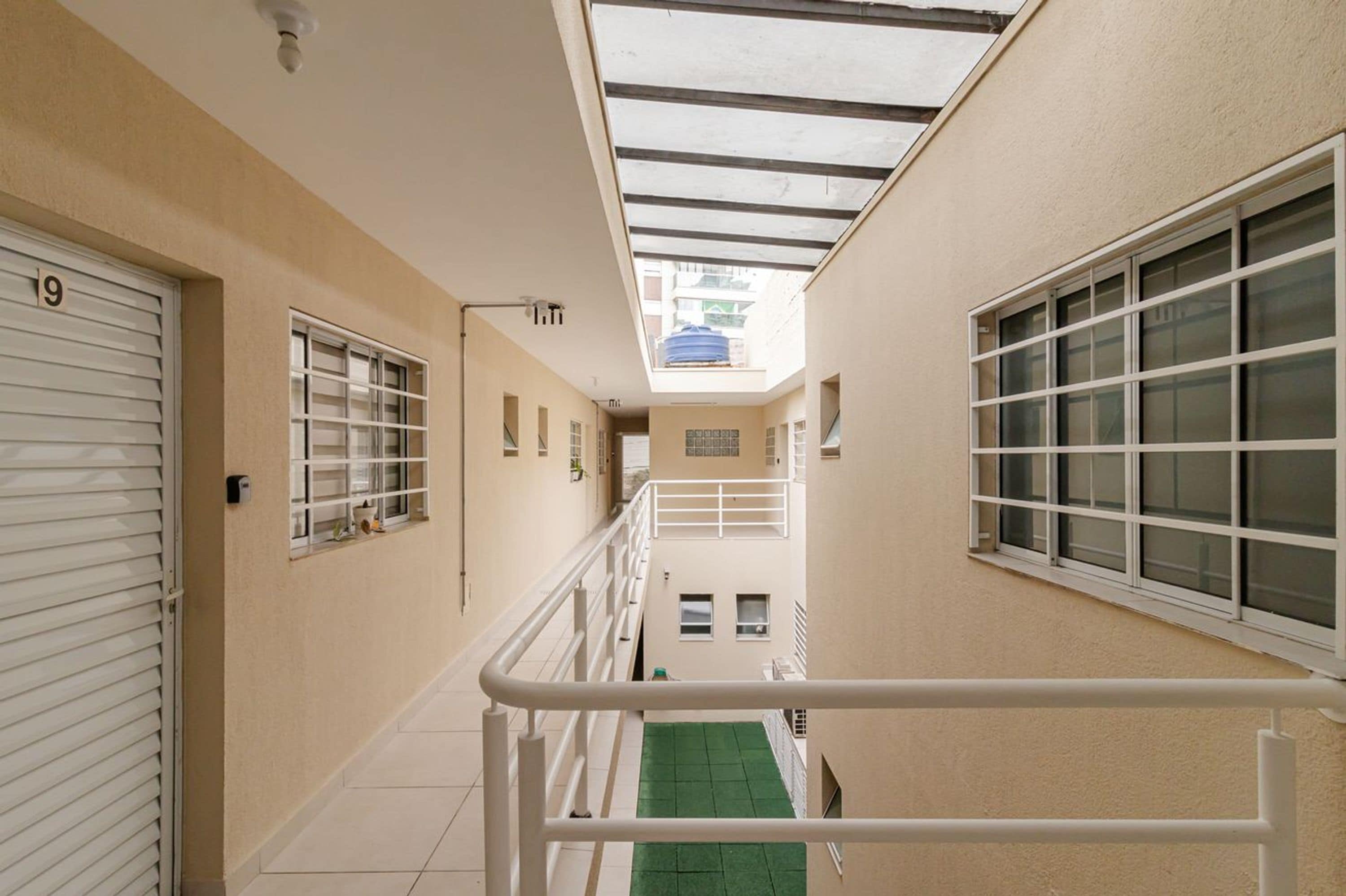 House | 1 bedroom