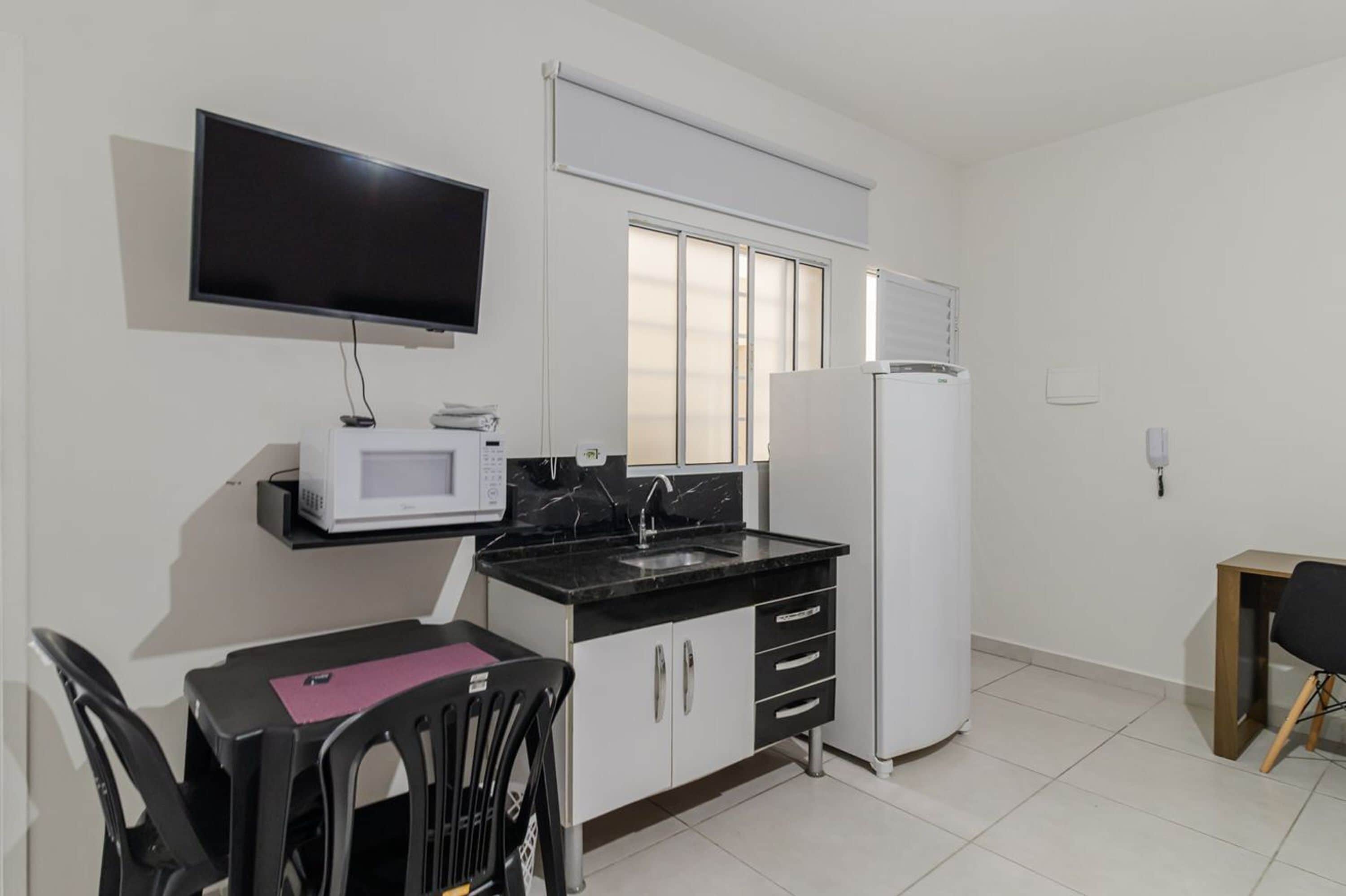 House | 1 bedroom