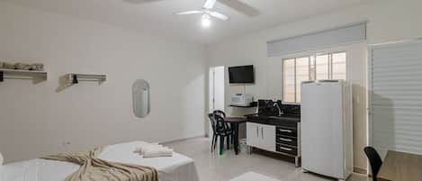Casa | 1 habitación