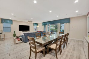 Ferienhaus | 11 Schlafzimmer, Internetzugang