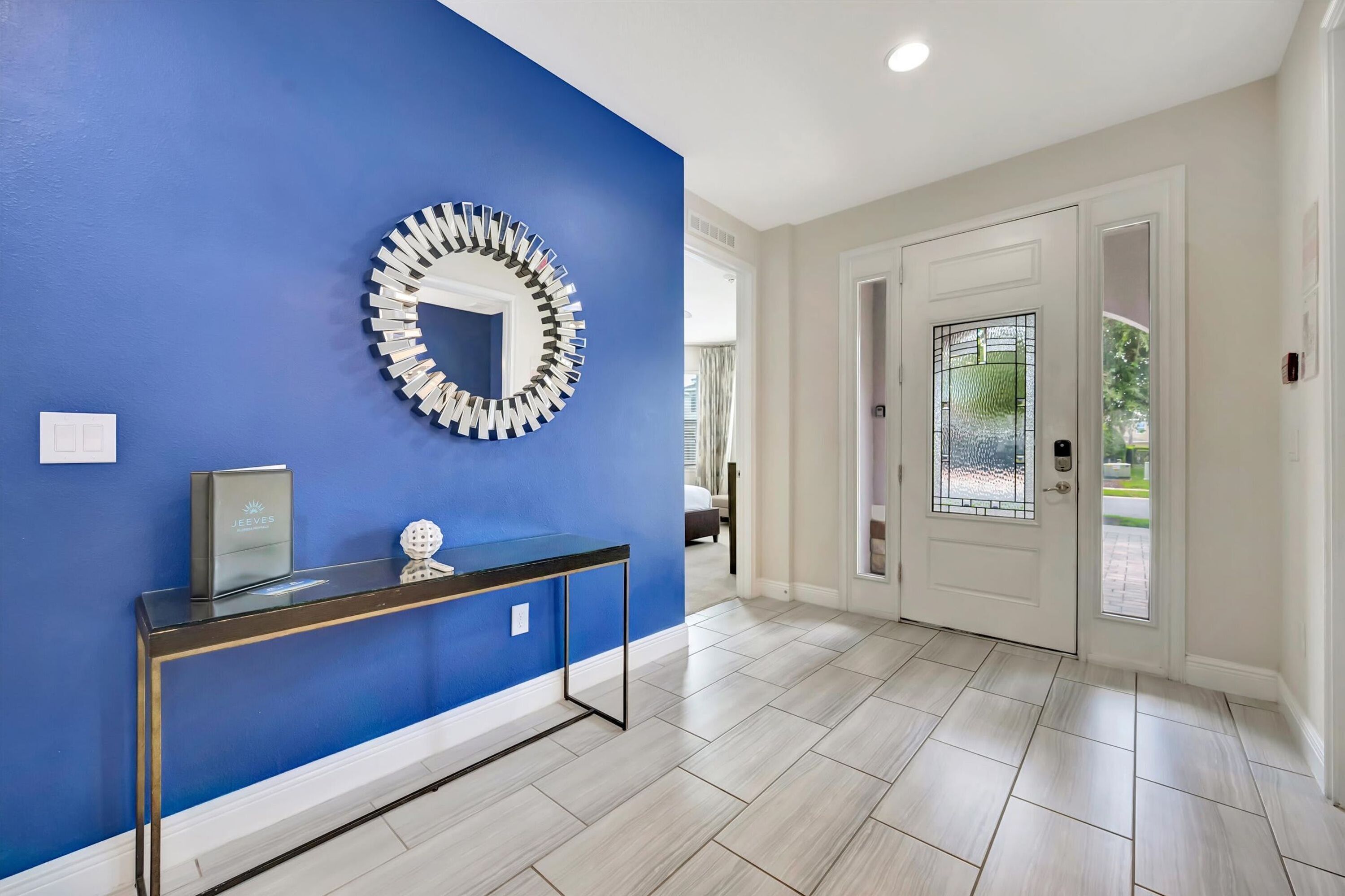House | 11 bedrooms, high-speed internet