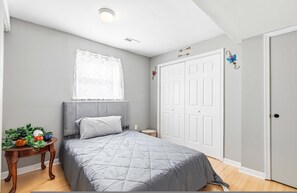 5 chambres, Internet