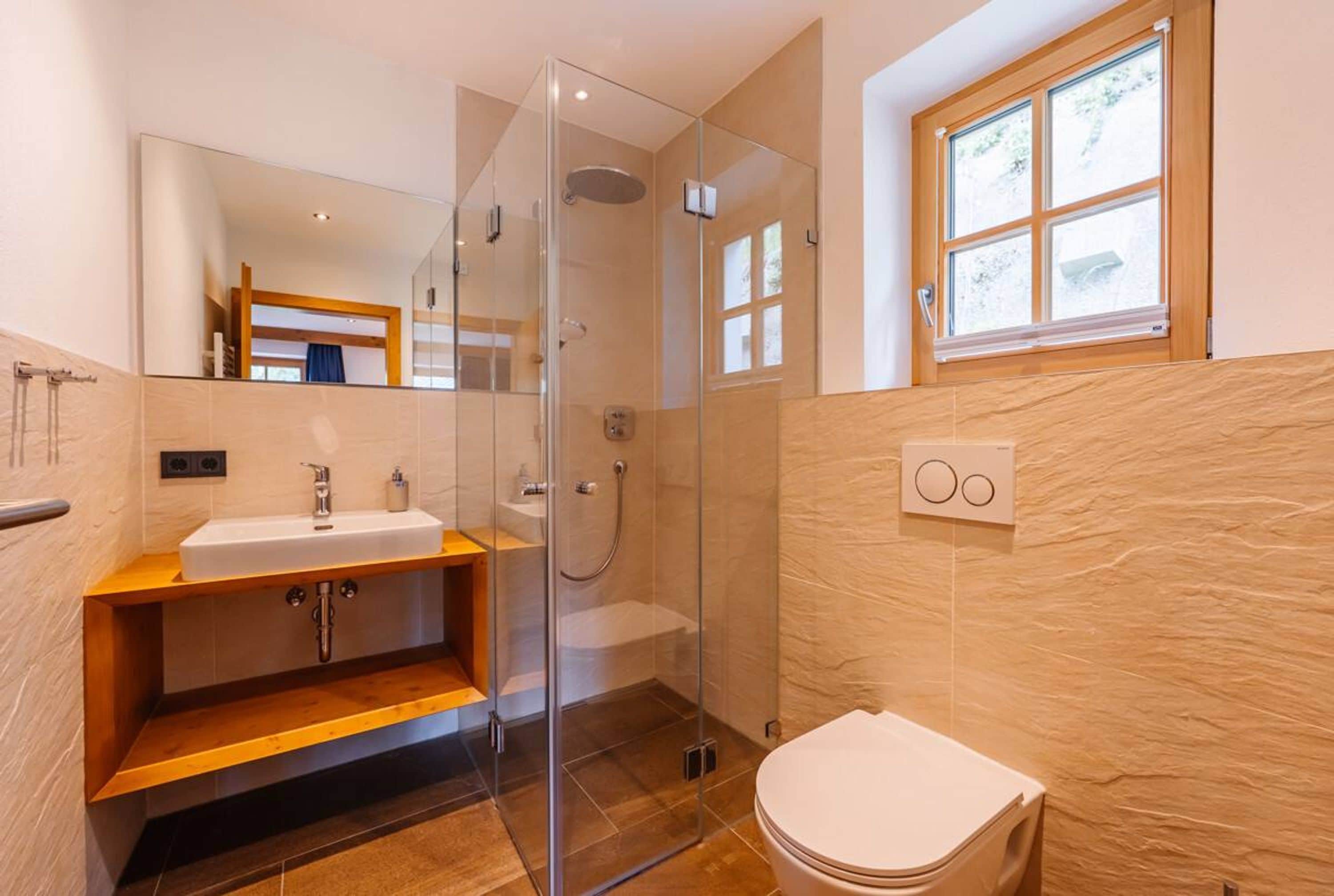 Maison | 4 chambres, Internet