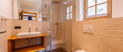 Maison | 4 chambres, Internet