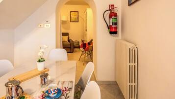House, Mountain View | Dining
