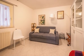 บ้านพัก, วิวภูเขา | บริเวณนั่งเล่น