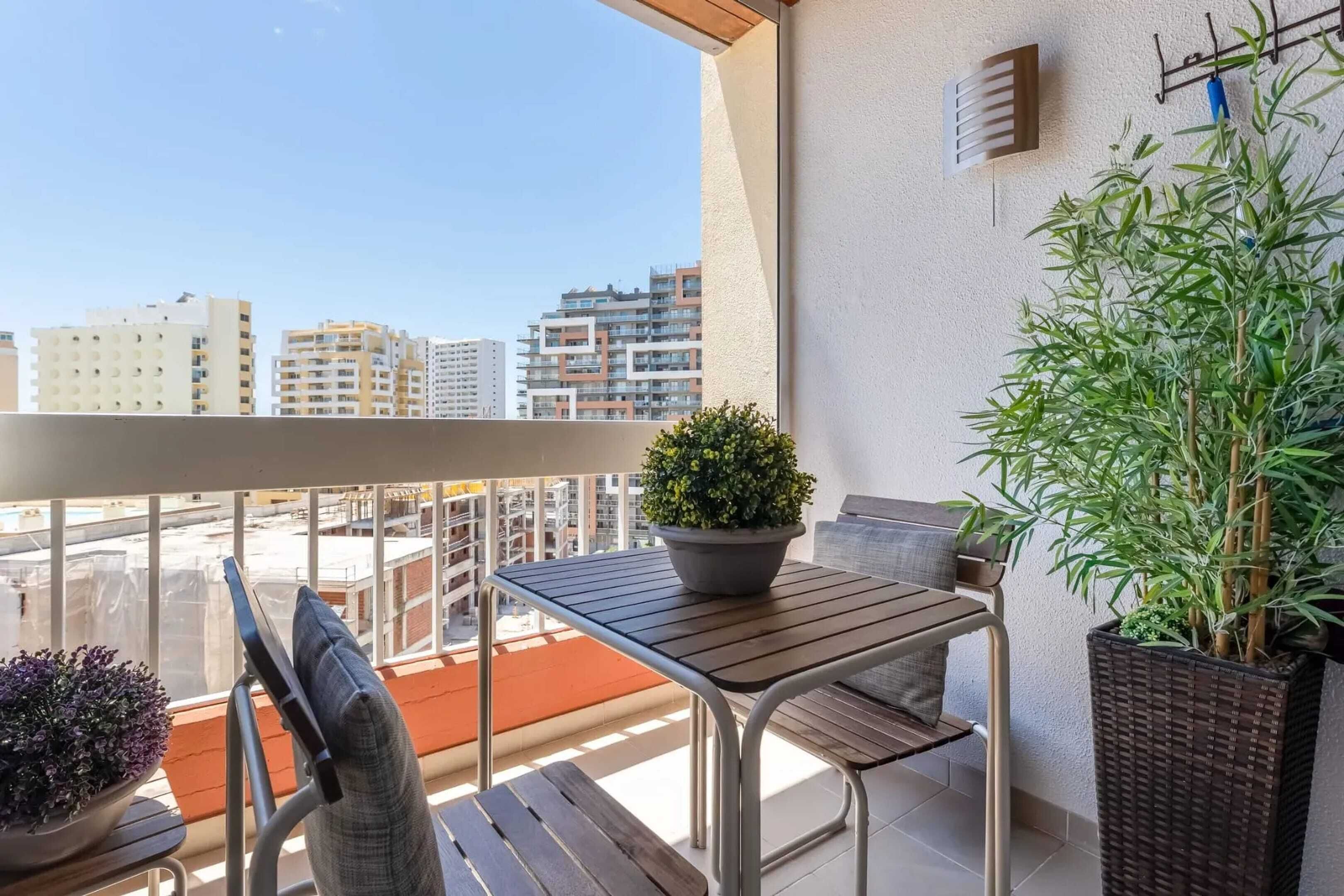 Balkon