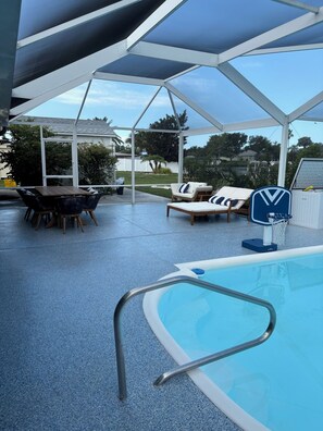 Piscina