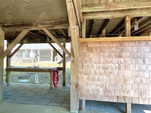 Unclassified image, 5 of 19, button - Charming 3-bedroom oceanside cottage in Kitty Hawk (Kitty Hawk)