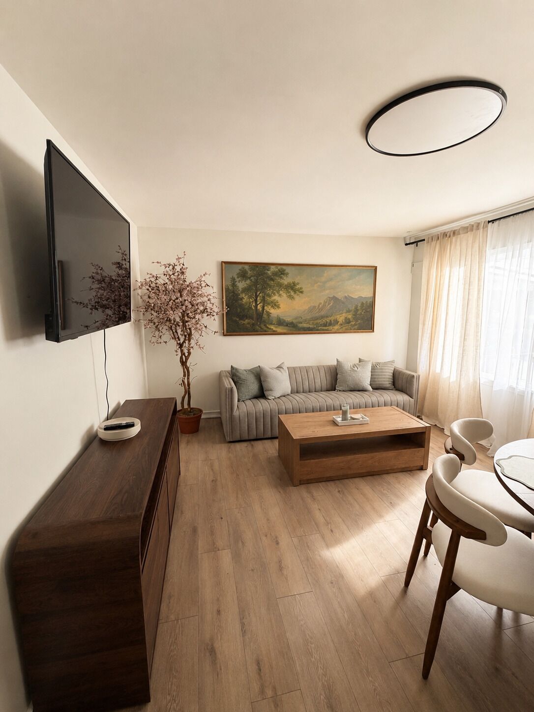 Fernseher