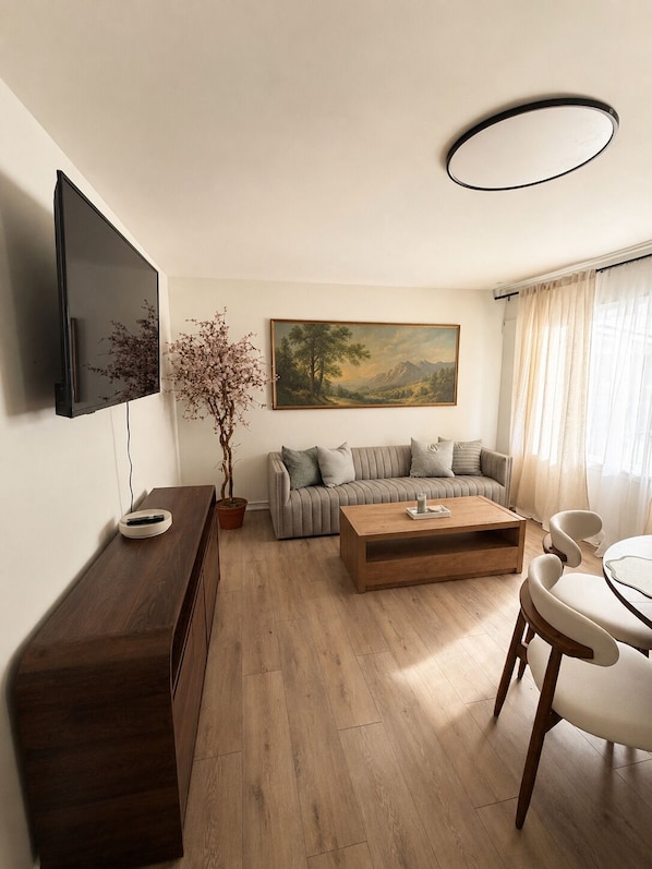 TV