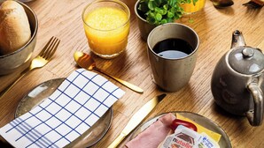 Kontinental frokost hver dag (mot et tillegg)