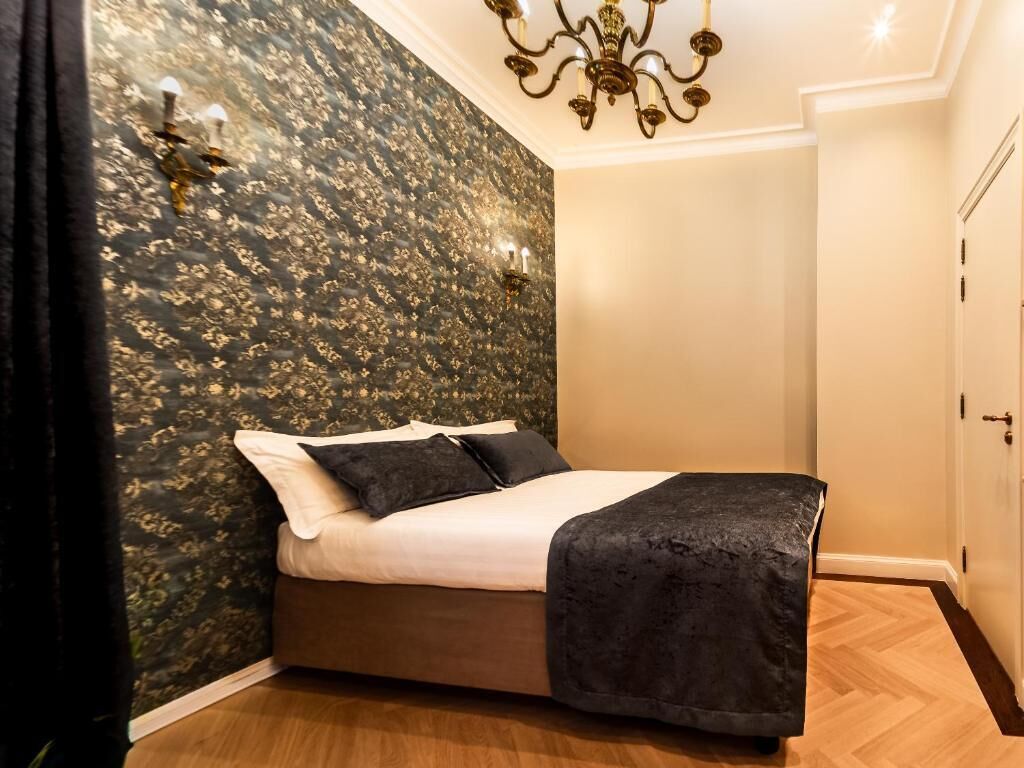 Standard-Doppelzimmer