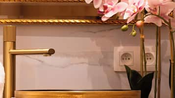 Detalj interiör