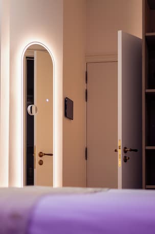 Strands Of Time Hotel Bruges