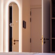 Strands Of Time Hotel Bruges