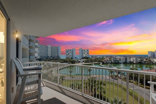 Terrace At Pelican Beach 602 2 Bedroom Home