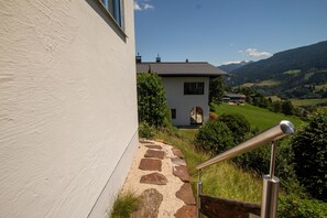 Unterkunftsgelände