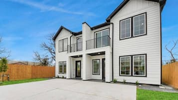 House | 3 bedrooms