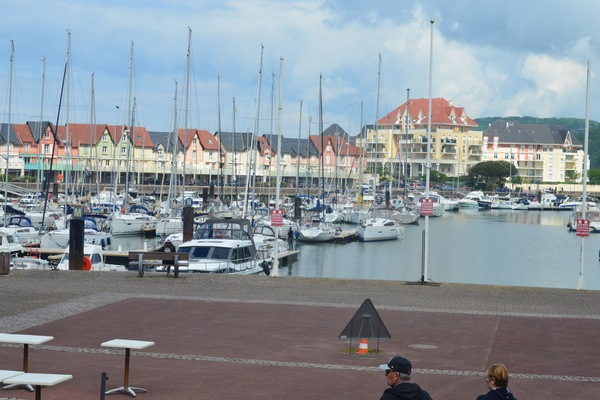 Port de plaisance
