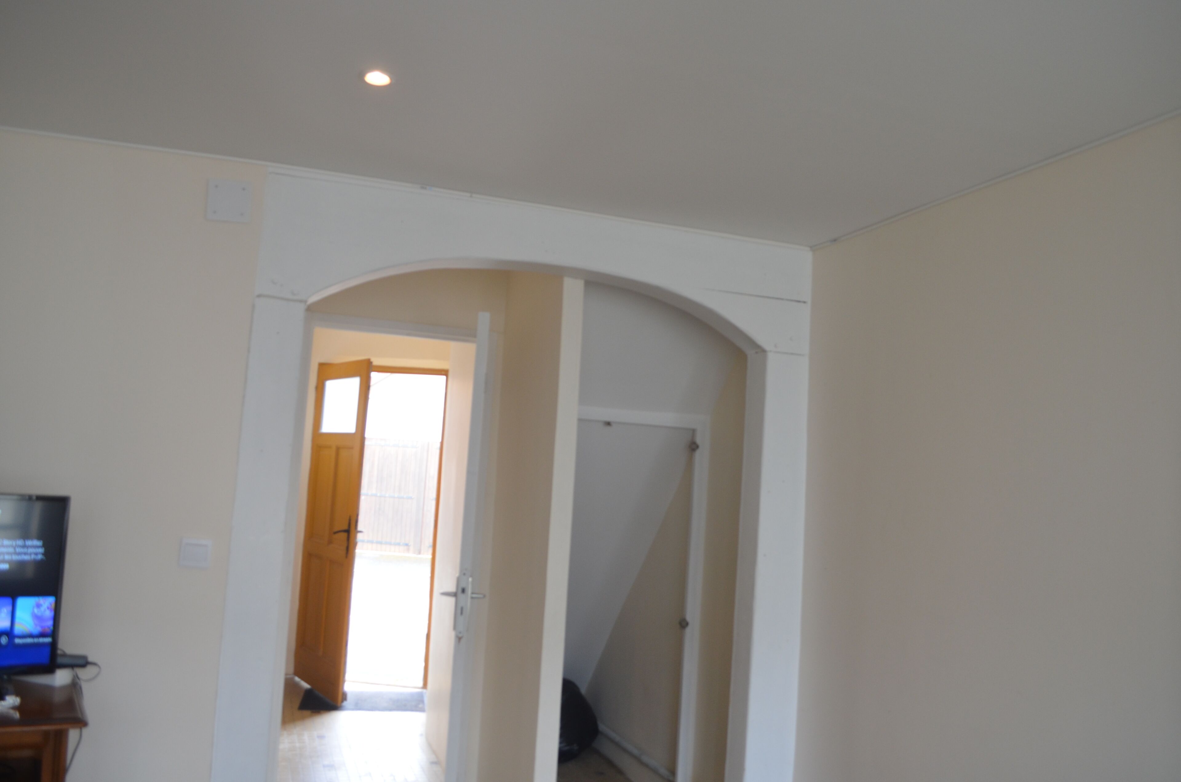 Interieur