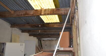 Ground-floor apartment 5 minutes from Port Guillaume in Dives-sur-Mer