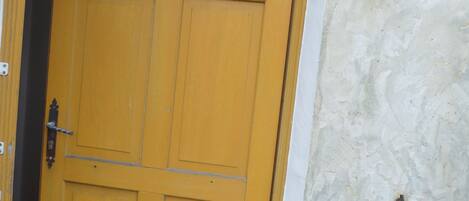 Außendetails