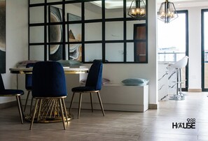 Dining - Vrbo Property (Yaoundé)
